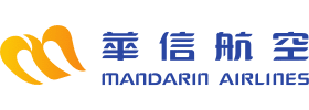 Mandarin Airlines - AE