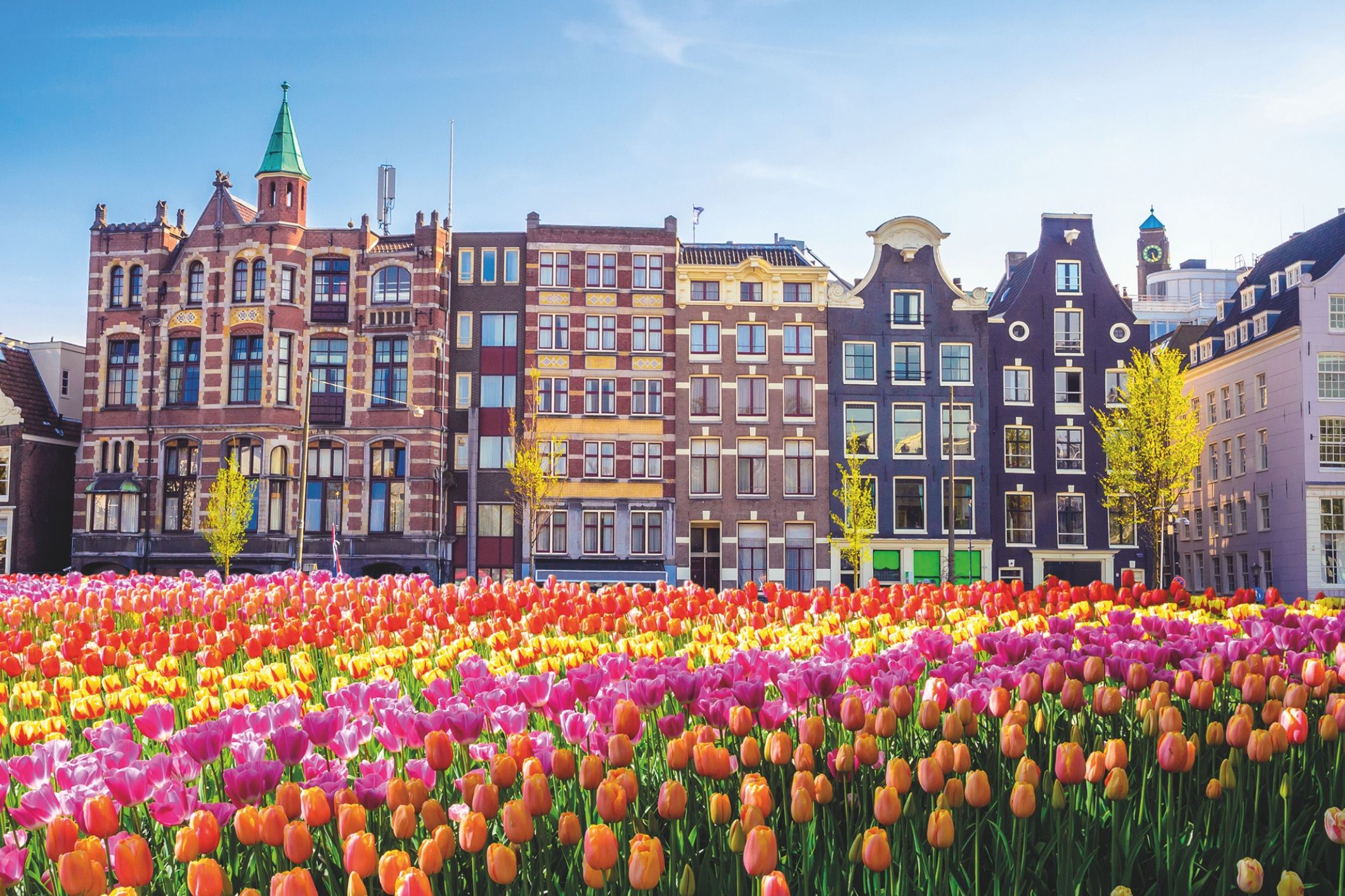 Amsterdam