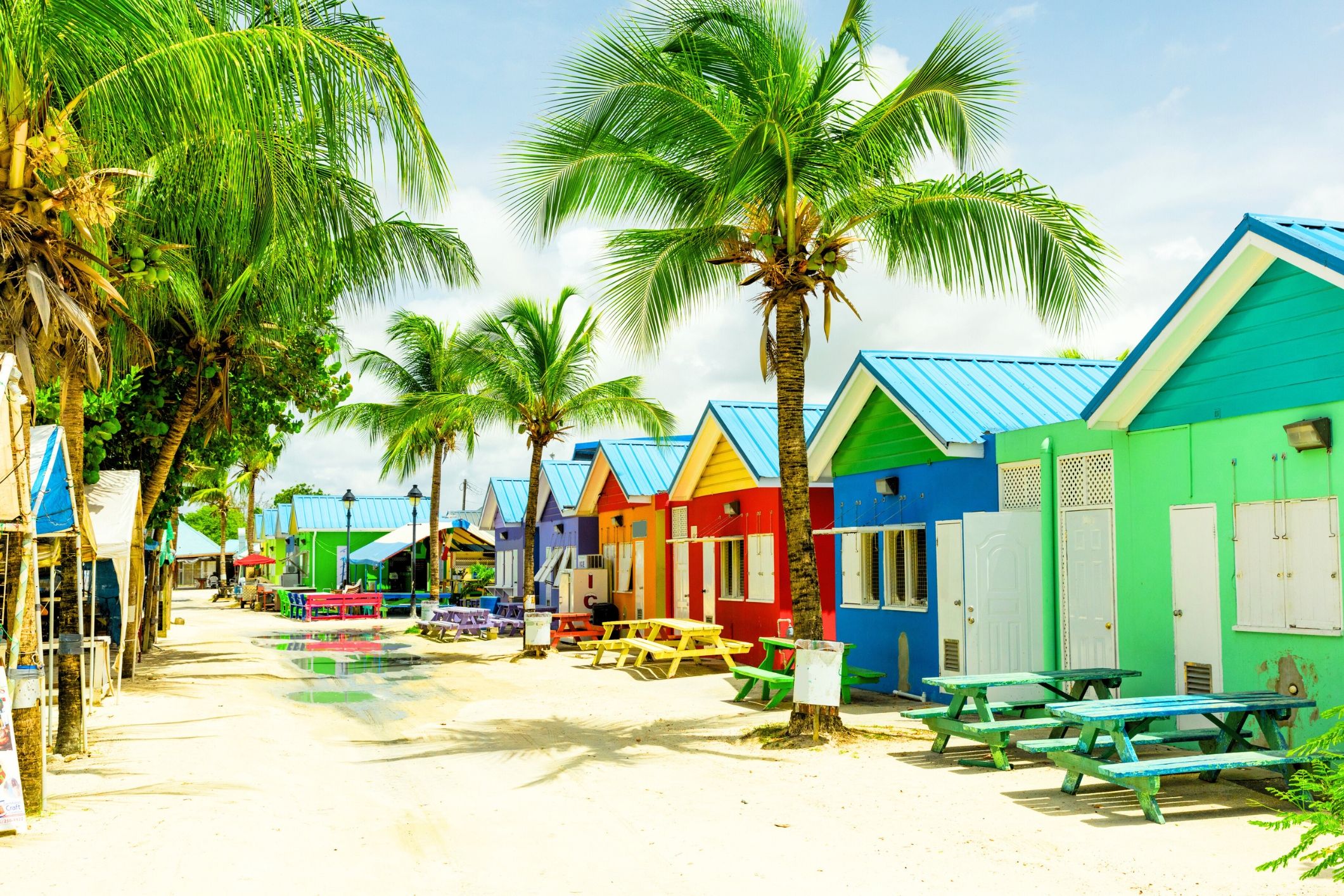 Bridgetown