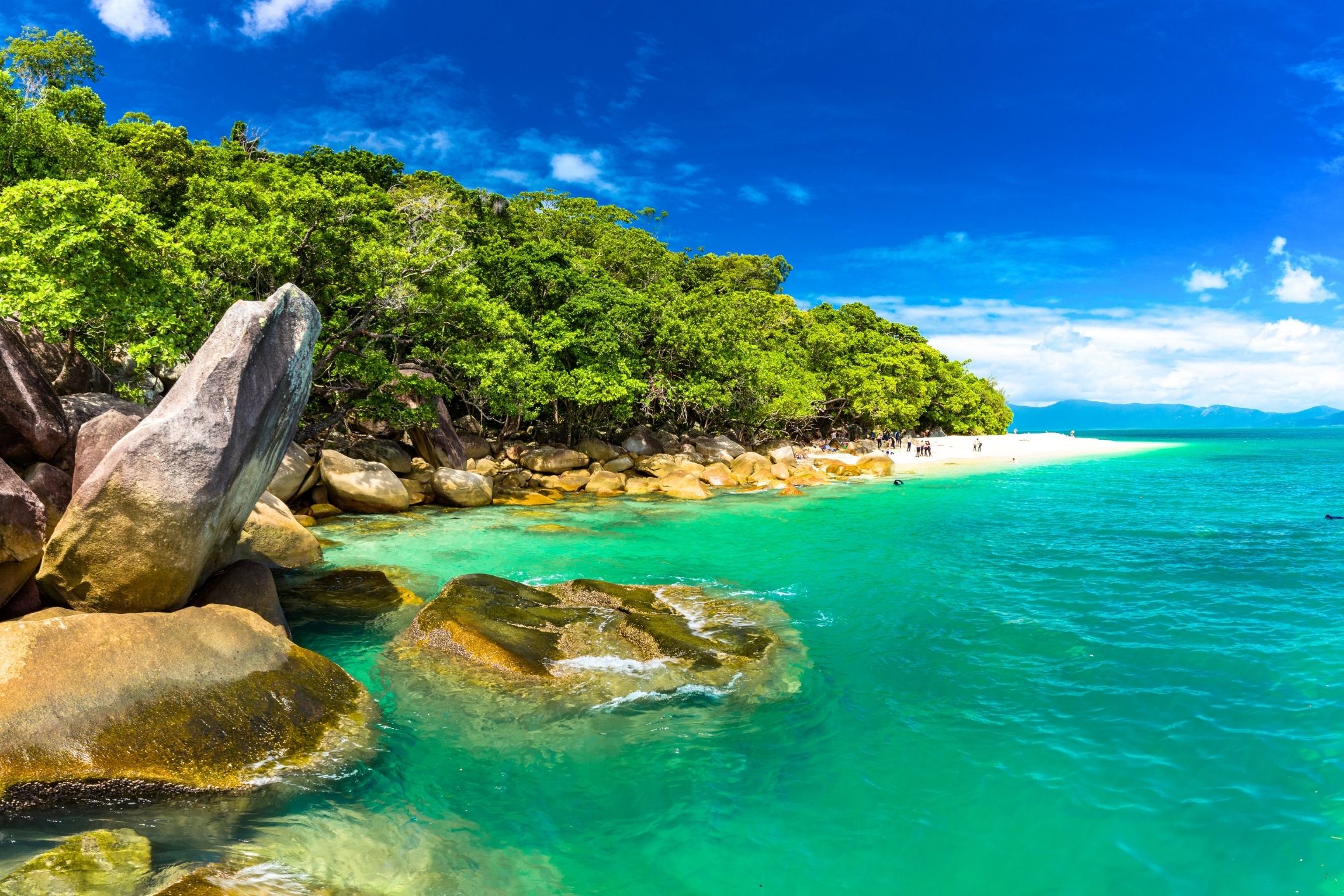 Cairns