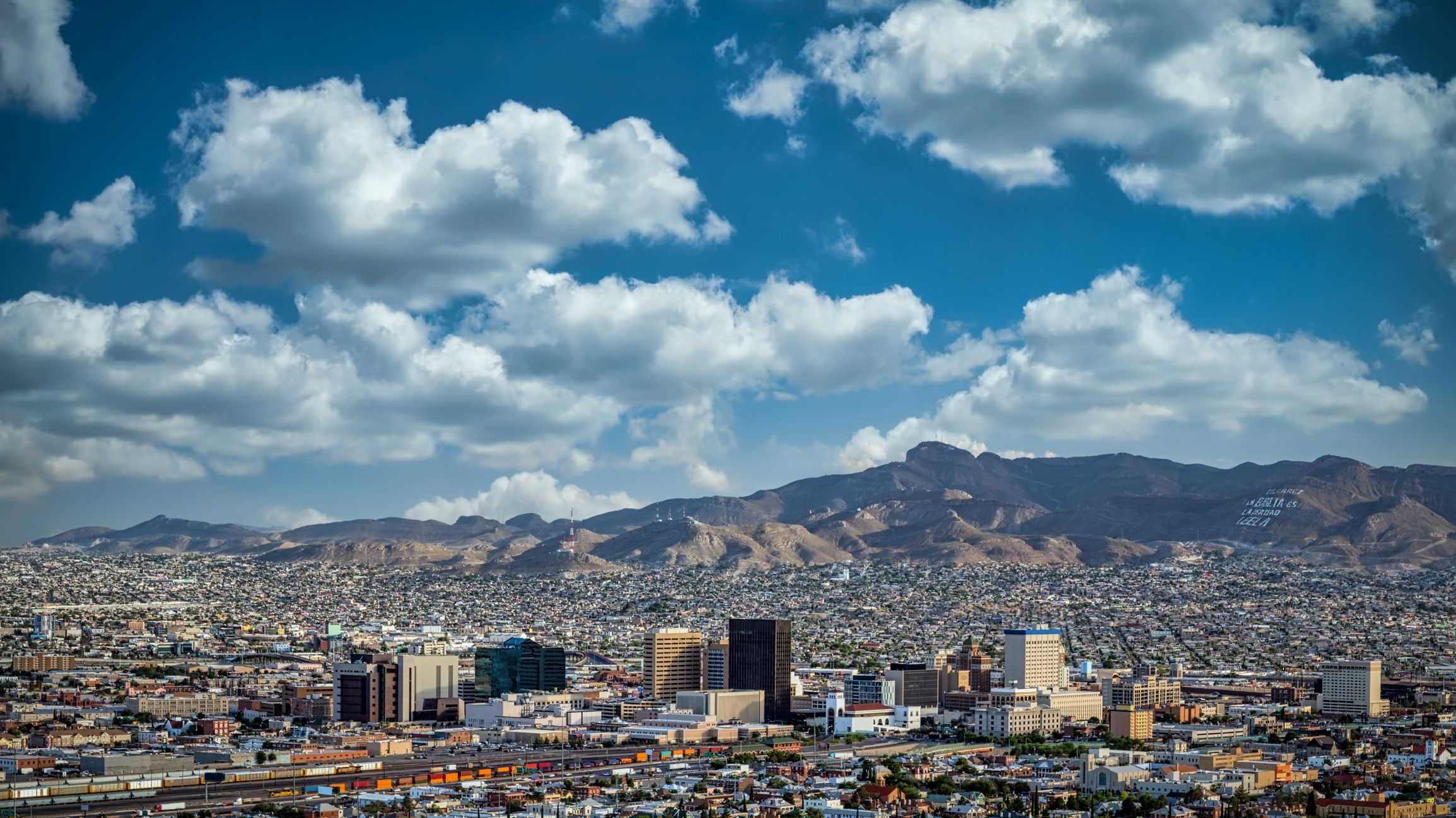 El Paso