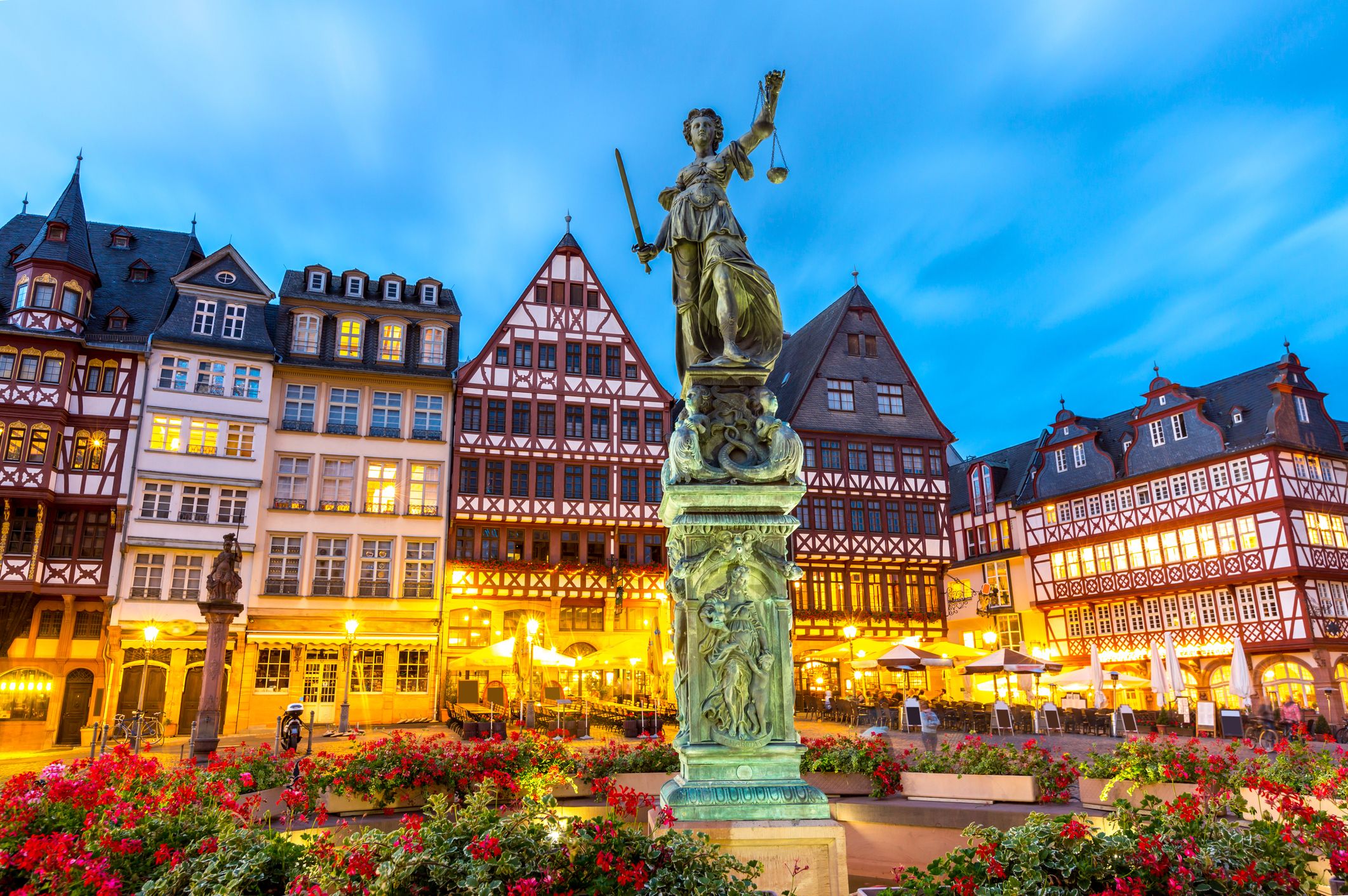 Frankfurt