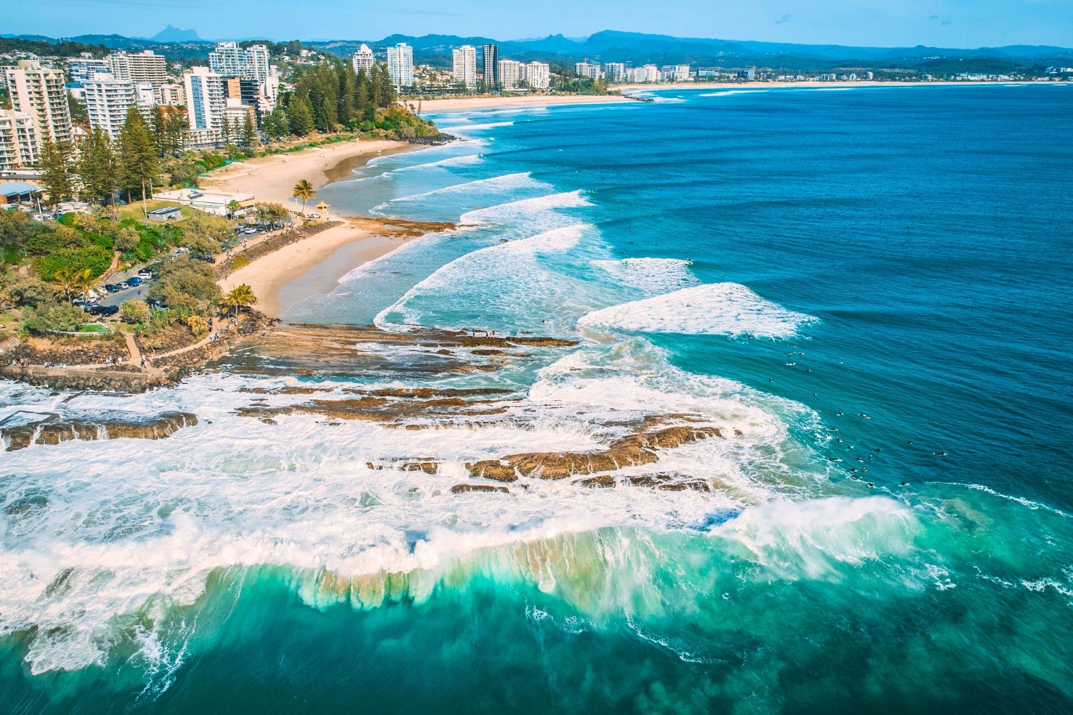 Coolangatta