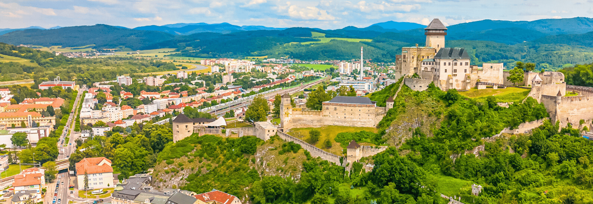 Slovensko