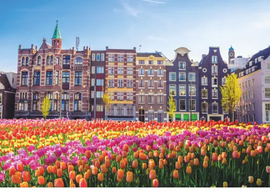Amsterdam