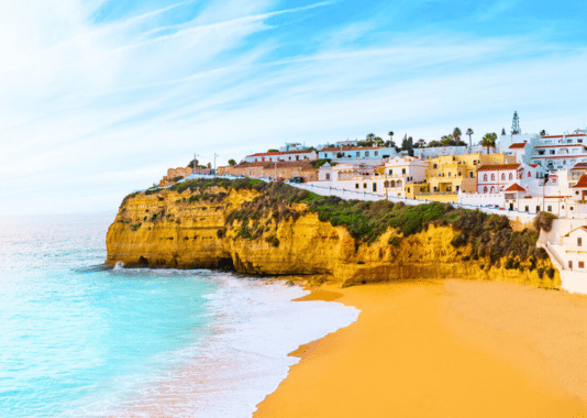 Portugalsko