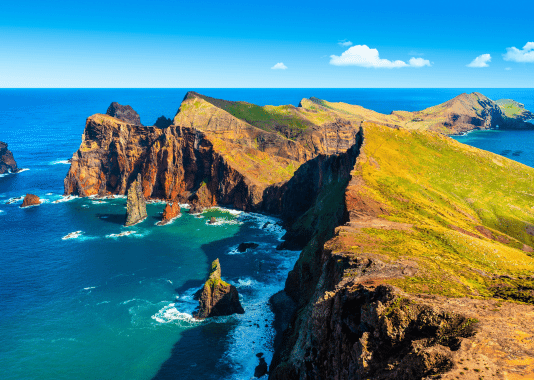Madeira