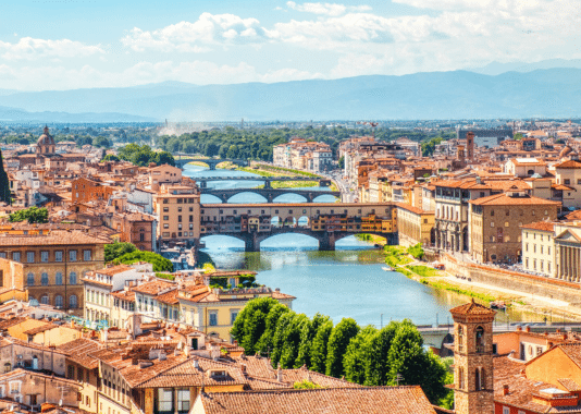 Florencie