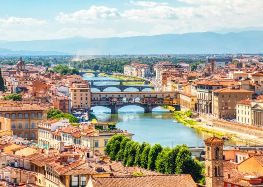 Florencie