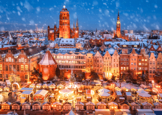 Gdańsk