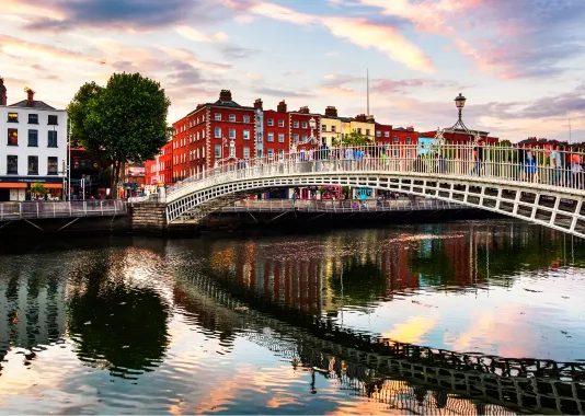 Dublin